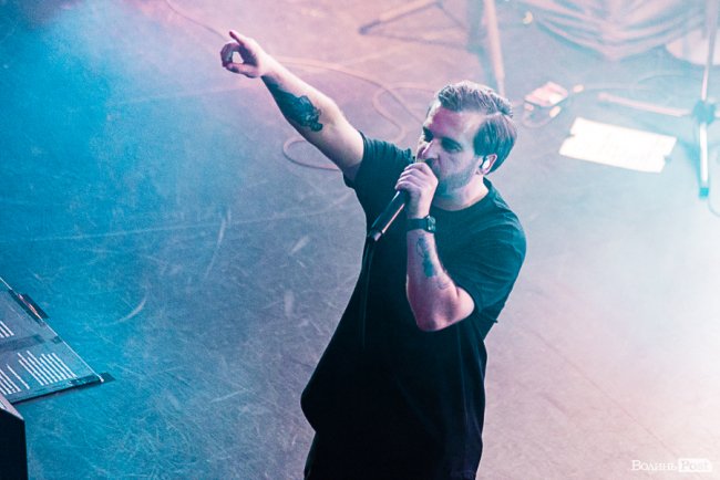 Чуттєва лірика та вибуховий рок: у Луцьку  «відгриміли» два незабутніх концерти гурту «БЕZ ОБМЕЖЕНЬ»