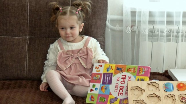 Народжена 24 лютого: спогади волинянки, яка народила доньку Ілларію в перший день великої війни