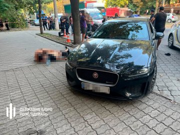 Смертельна стрілянина у Дніпрі: суд обрав поліцейському запобіжний захід 