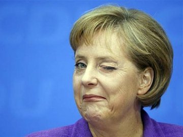 Найвпливовіша жінка світу знову Ангела Меркель