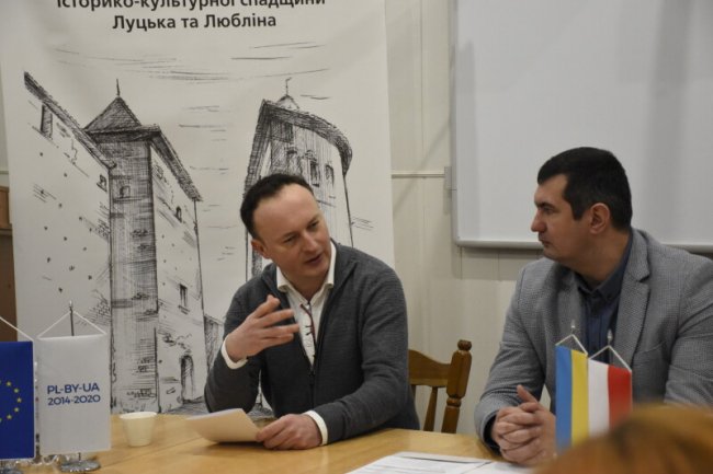 У 2020 році Луцькрада обіцяє у «турборежимі» змінювати Старе місто