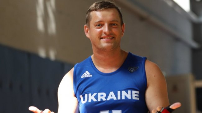 Троє волинян готуються до міжнародних змагань Warrior Games