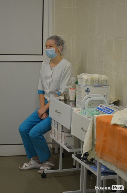 Другий шанс на життя: як у Луцьку оперують на відкритому серці. ФОТО 18+