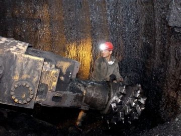 ДП«Волиньвугілля» закупило гірничо-шахтне обладнання у Ахметова