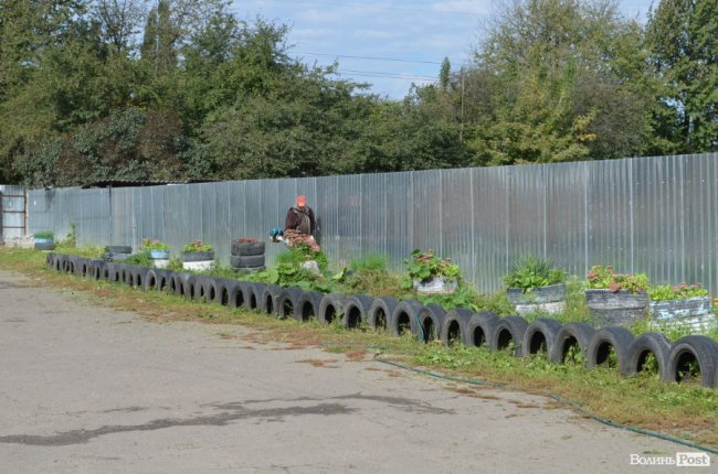 Показали умови, у яких живуть тварини в луцькій «Ласці». ФОТО