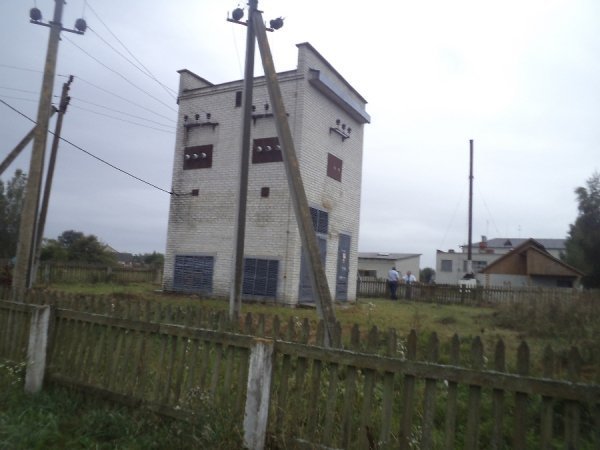 Уражений струмом хлопчик не грабував трансформаторної будки, - свідки