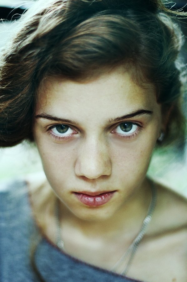 Фотовиставка Ольги Уриної