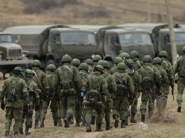 У Росії закінчуються боєприпаси, а її сили виснажені, – британська спецслужба