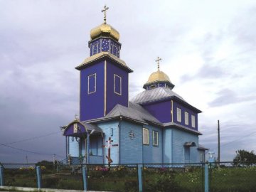 Ще дві волинські громади проголосували за перехід до ПЦУ. ФОТО