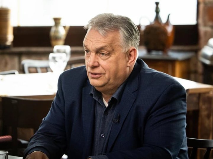 Пограбування «золотого конвою» Ощадбанку замовив Орбан, - ЗМІ