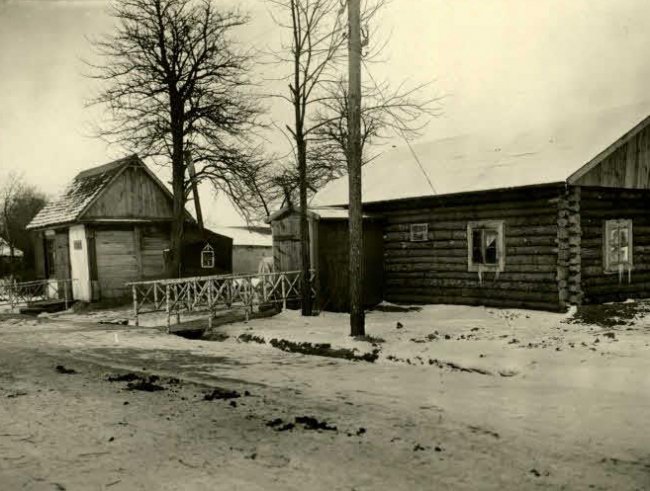  Село Павловичі, 1914-1918 рр.