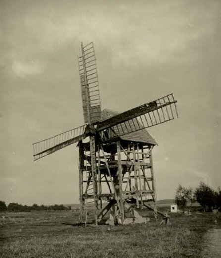 Село Холопичі, 1914-1918 рр.