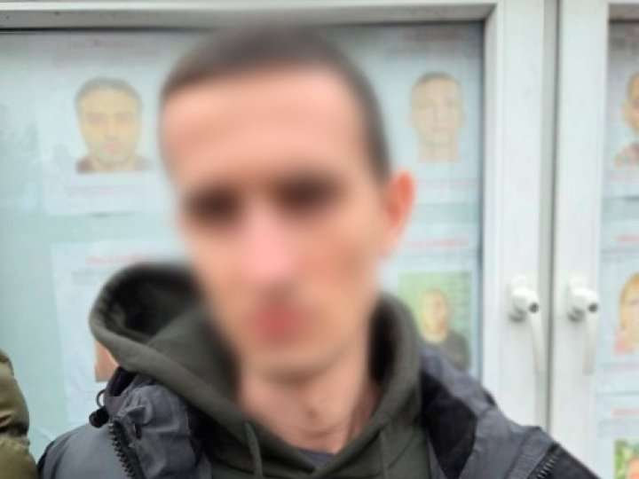 Познайомився у соціальній мережі: у Києві 22-річний хлопець зґвалтував 11-річну дівчинку піч час зустрічі