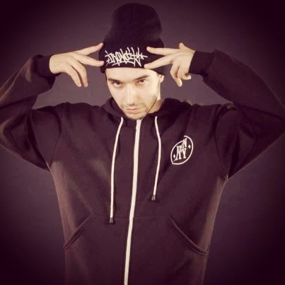 Танцювальний Луцьк: Андрій Онопрієнко