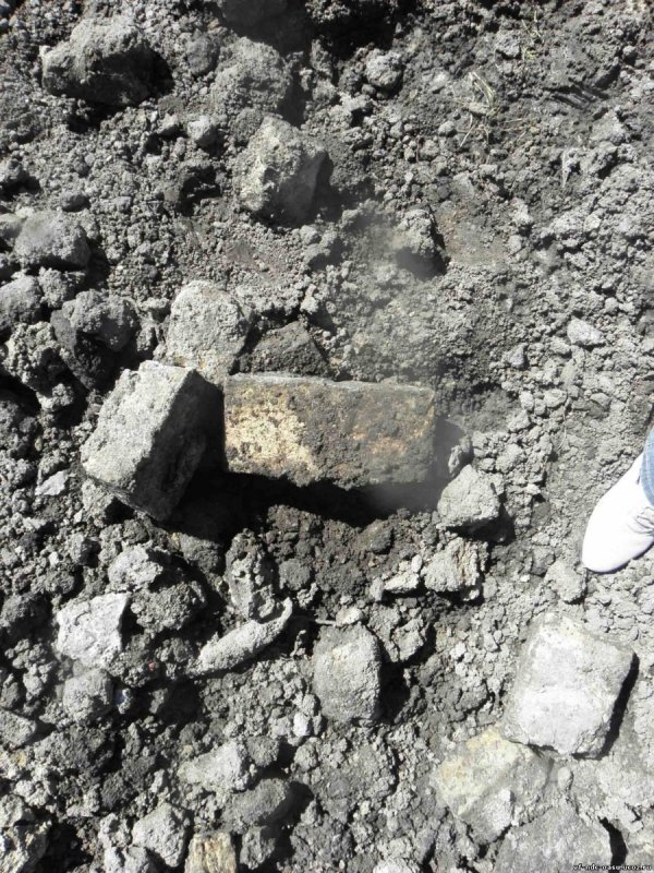 Археологи заспокоїли: будівництво на Ковельській  - не на «таємницях історії»  