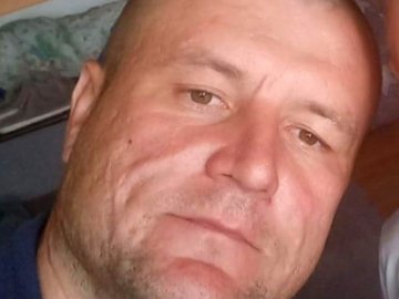 На Волині зник безвісти 34-річний чоловік