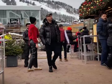 Депутата з Волині побачили на елітному курорті у Франції: як він це коментує 