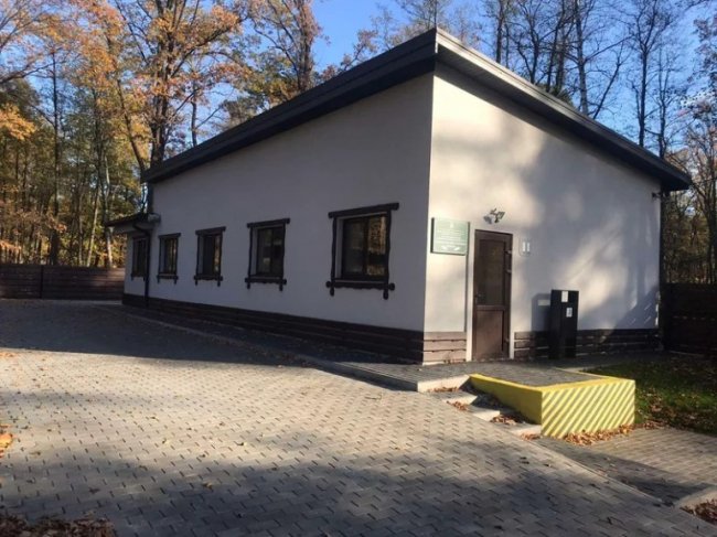 На Волині продали з аукціону державне мисливське господарство