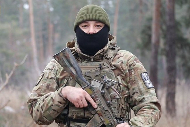 Як працює розвідка на фронті: розповідь бійців із Волині