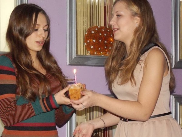 У Луцьку створили новий літературний клуб. ФОТО