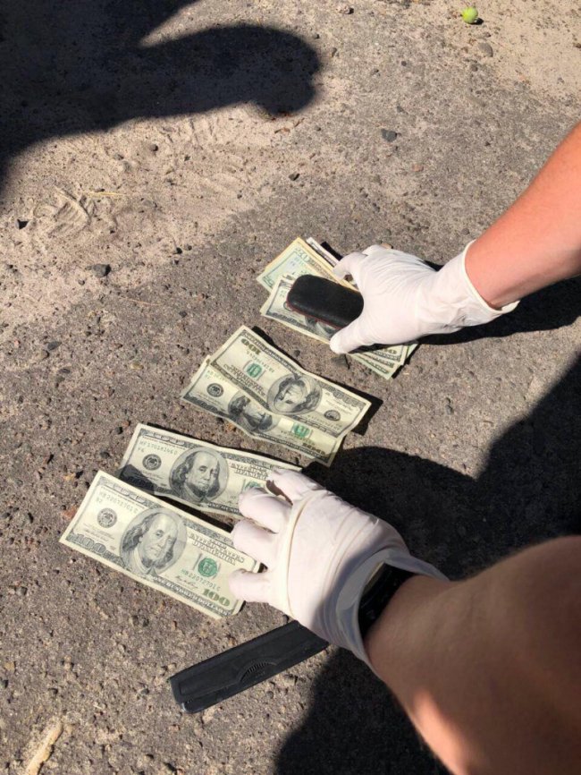 На кордоні з Білоруссю брали хабарі від «євробляхарів»