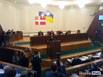 Волиньрада – «за» блокаду банків із російським капіталом
