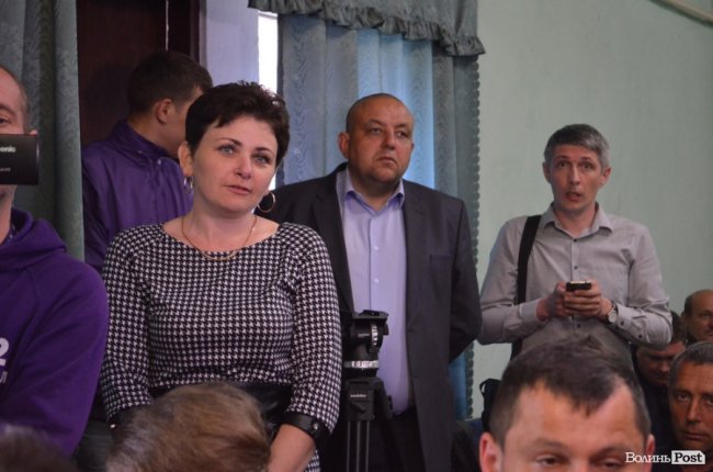 Не бурштином єдиним: чому Савченко їздив у Маневичі