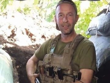 На Волині просять гідно зустріти кортеж із Героєм Миколою Максимуком