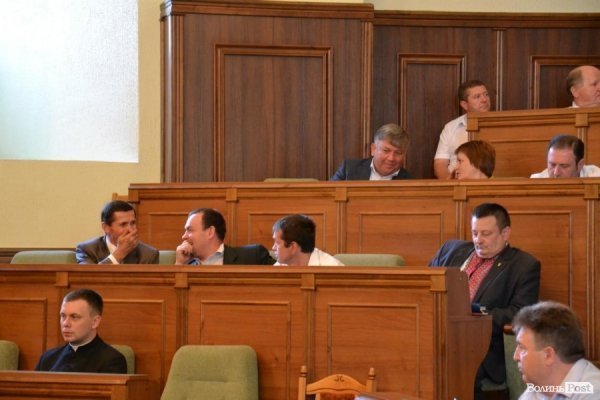 Депутати-свободівці