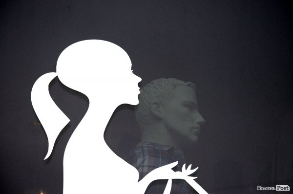 Фотопогляд: вулиця Богдана Хмельницького