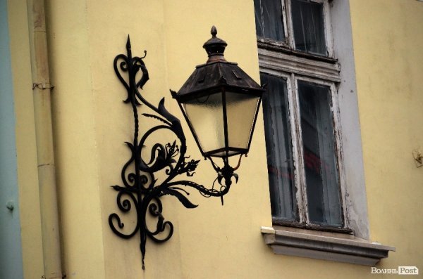 Фотопогляд: вулиця Богдана Хмельницького