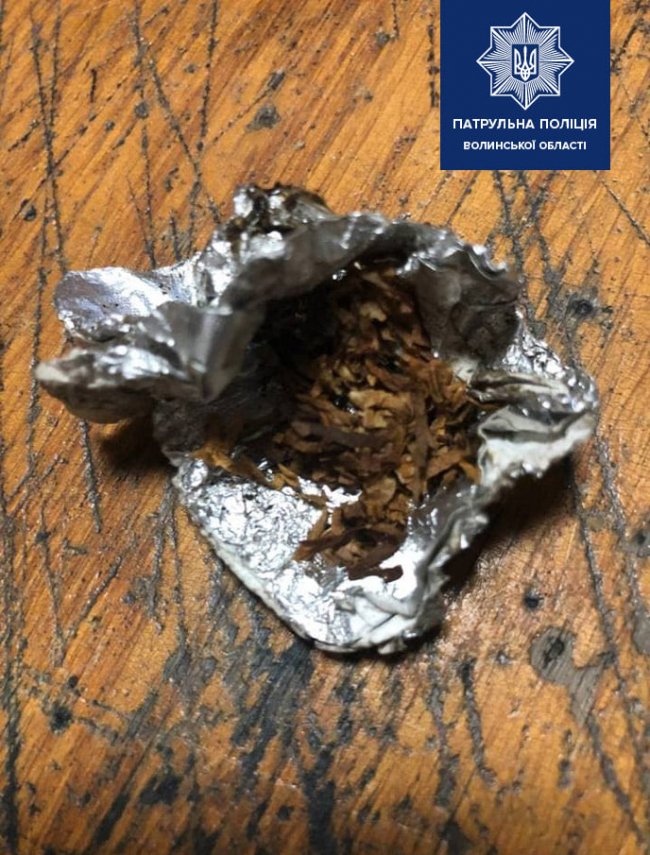 В одній з квартир Луцька на підвіконні вирощували коноплю 