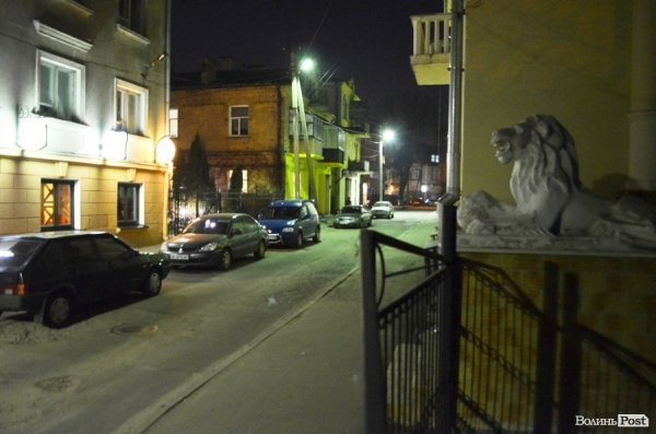 Кафе, у якого вже все було. Смачного Луцька! 