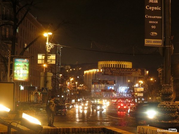 Бійка з «Беркутом» на Євромайдані: хронологія конфлікту. ФОТО. ВІДЕО