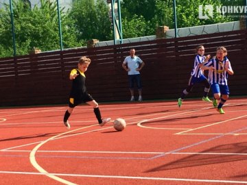 У Луцьку дітей кличуть у безкоштовні спортивні секції