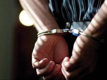 Волинянин зі складу викрав будматеріали