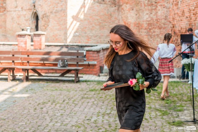 Еліта юриспруденції: у Луцьку нагородили нотаріусів з усієї області. ФОТО 