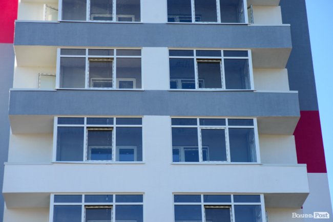 Там, де затишно: як у Луцьку будують яскравий ЖК «Caramel Residence». ФОТО*