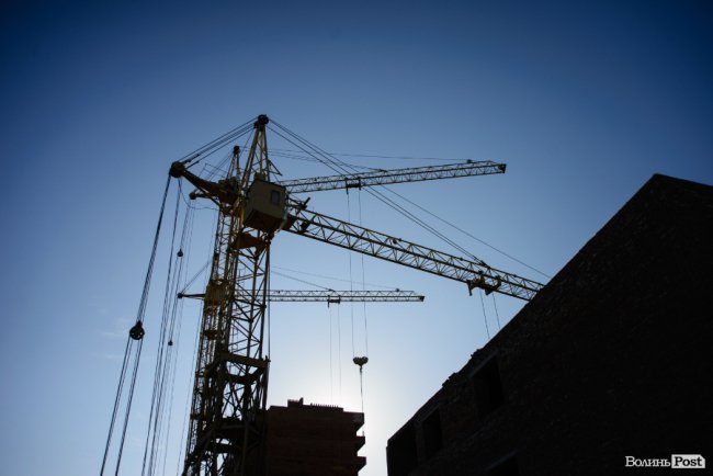 Там, де затишно: як у Луцьку будують яскравий ЖК «Caramel Residence». ФОТО*