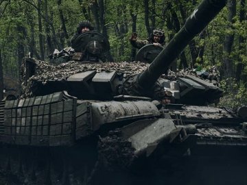 Ситуація в регіонах станом на 18:00. ЗВЕДЕННЯ ГЕНШТАБУ