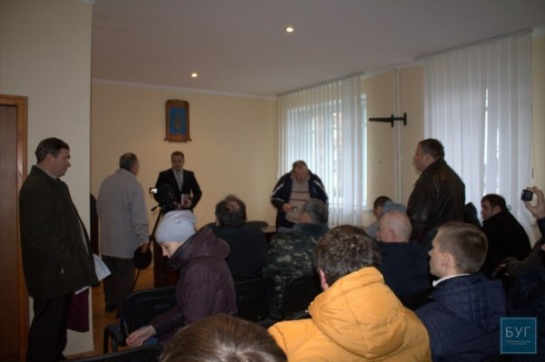 У Луцьку організували свято для дітей бійців АТО. ФОТО