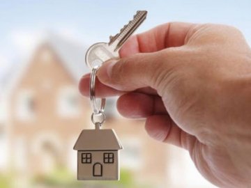 У Луцьку виділили 5 квартир, одну з них – ліквідатору аварії на Чорнобильській АЕС