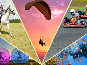 Що подарувати батькам на Новий рік – ідеї від Донум*