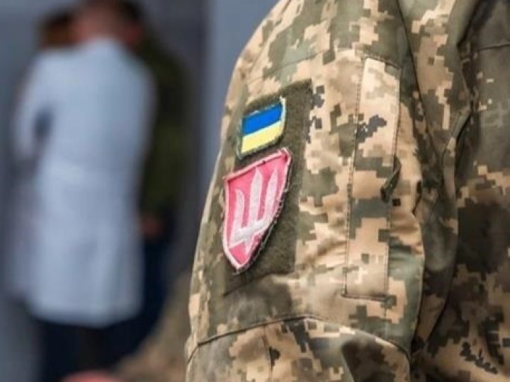 У Ковелі військового засудили до 5 років ув’язнення за побиття начальника