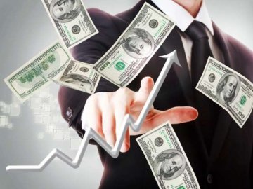 Курс валют у Луцьку на 1 листопада