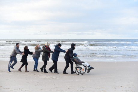 Луцька фотографка здобула перемогу у європейському конкурсі