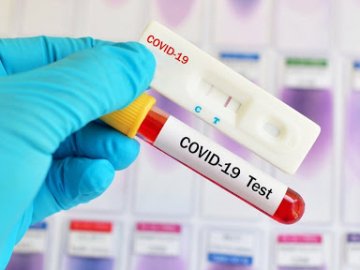 Де на Волині виявили нові випадки коронавірусу станом на 16 вересня