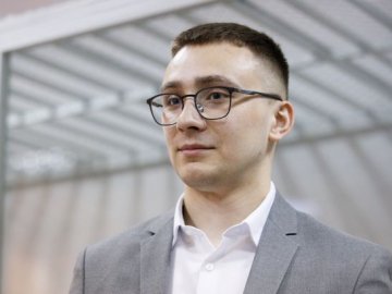 Активіста Стерненка засудили до 7 років тюрми