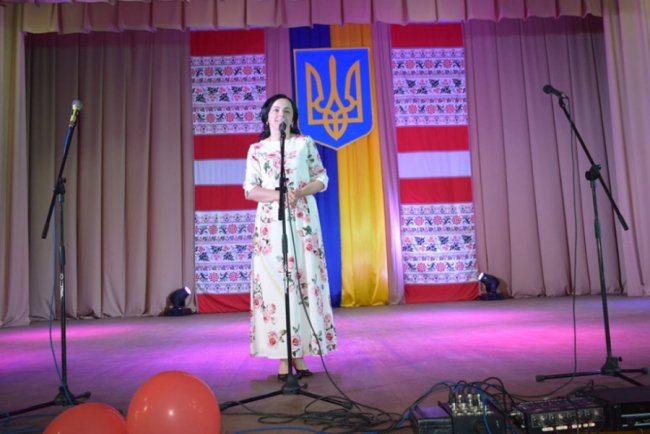 Як відгуляли випускний у Голобах. ФОТО