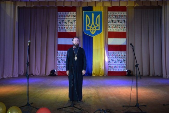 Як відгуляли випускний у Голобах. ФОТО